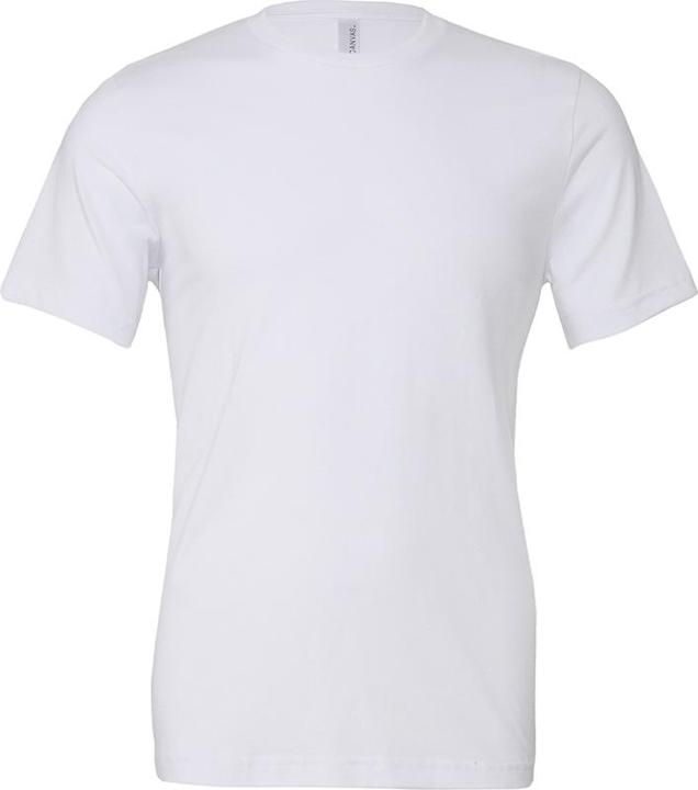 Image du produit Bella Canvas - T-shirt - Unisexe (XS)