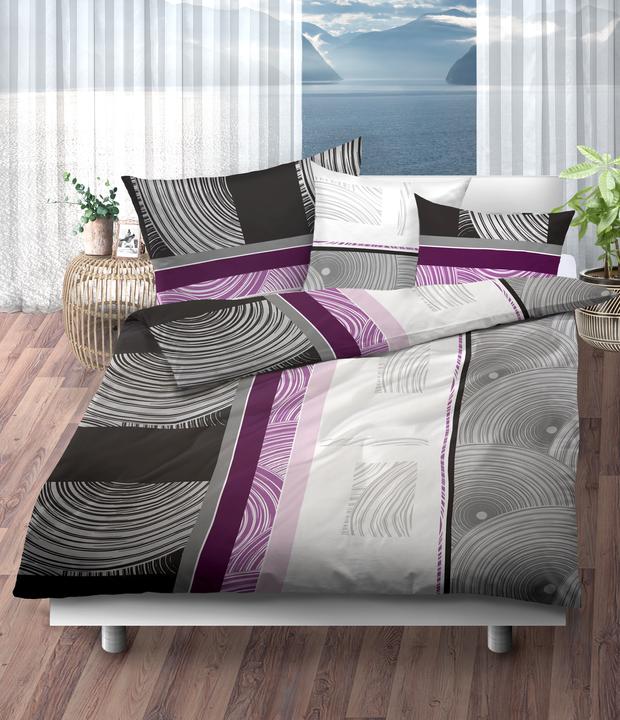 Image du produit Lotus Bettwaren Otto (Taie d'oreiller, 65 x 65 cm)