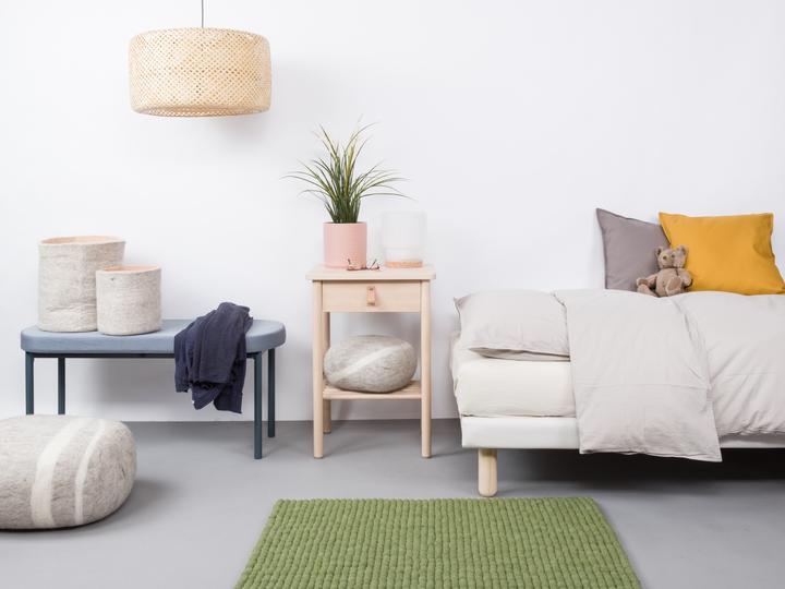 Immagine prodotto Myfelt Rettangolare piatto L (160 x 230 cm)