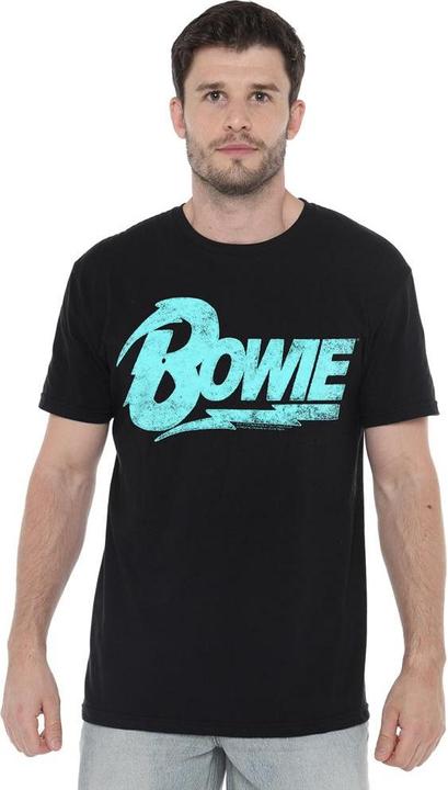 Produktbild David Bowie TShirt (3XL)