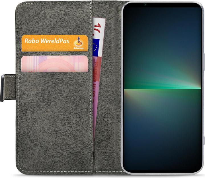 Actual product image Mobilize Classic Gelly Purse (Sony Xperia 5 V)