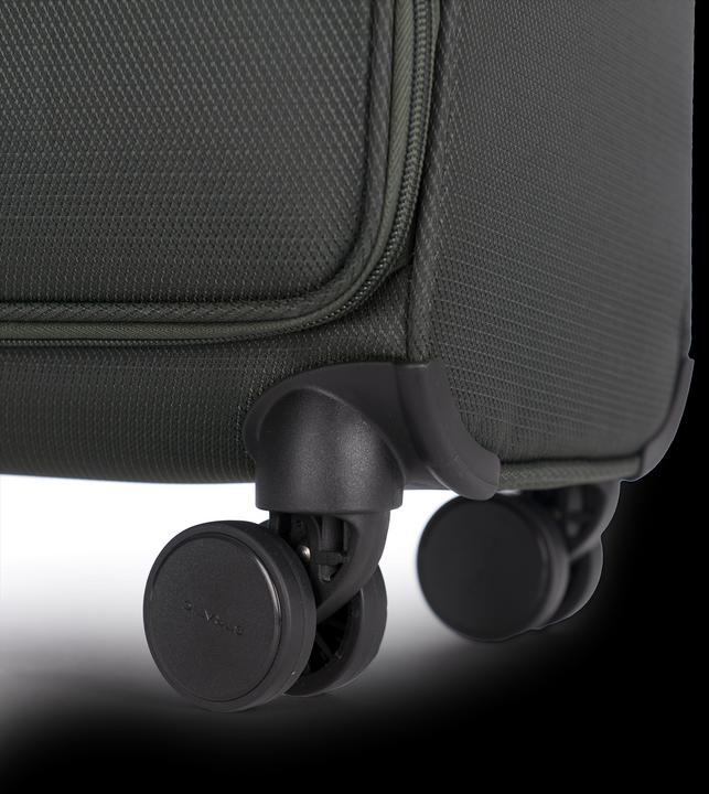 Produktbild Stratic Light + - Koffer S (37 l, Handgepäck (bis 50l))