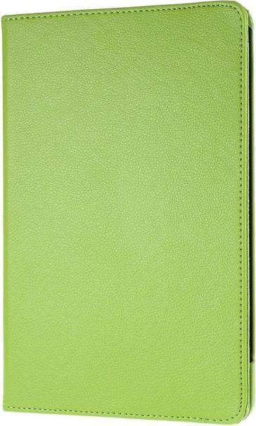 Immagine prodotto MU Classic Coperchio girevole in pelle (MatePad Pro)