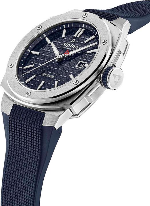 Immagine prodotto alpina AL-525N4AE6 Extreme (Orologio sub, 41 mm)