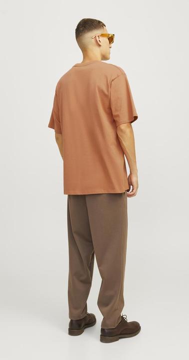 Actual product image Jack & Jones Jprbluhippy Ss Tee (L)