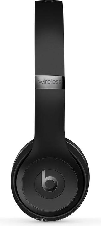 Image du produit Beats Solo3 (pas de réduction du bruit, 40 h, Sans fil)