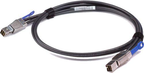 Actual product image HPE Internal SAS cable (UTP, CAT7, 1 m)