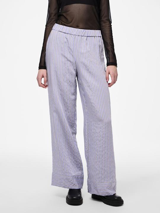 Actual product image Pieces PCFUBBI wide leg trousers (XS)