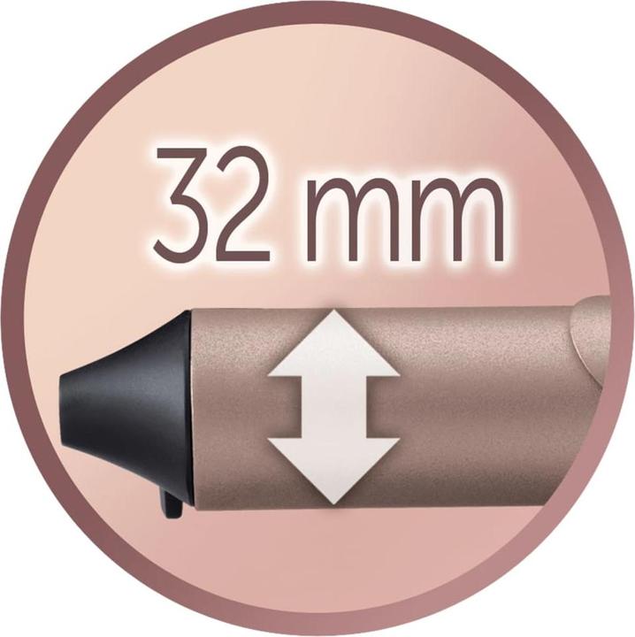 Produktbild Remington PROluxe CI9133 (32 mm)
