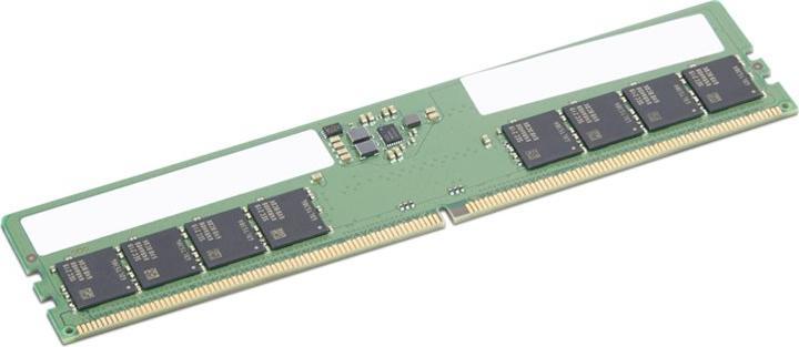 Lenovo 16GB DDR5 5600 UDIMM (1 x 16GB, 2800 MHz, RAM DDR5, DIMM)