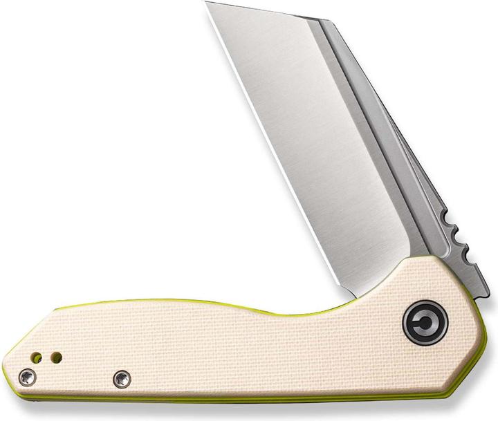 Produktbild Civivi ExOne G10 Ivory (7.50 cm)