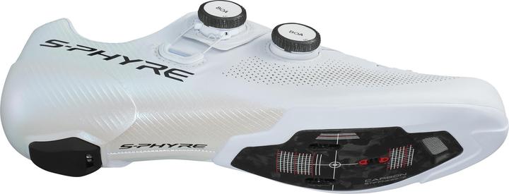 Actual product image Shimano S-Phyre SH-RC9 (45)