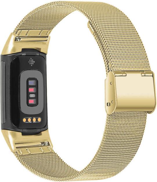 Immagine prodotto PhoneLook Bracciale milanais en acier (taille S) (Alluminio)