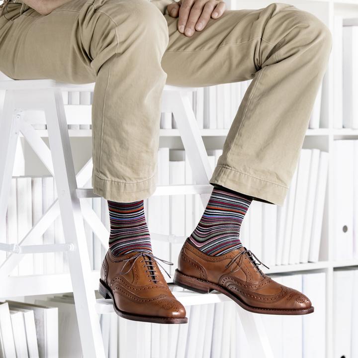 Produktbild Blacksocks Business light (Einzelpack, 47 - 48)