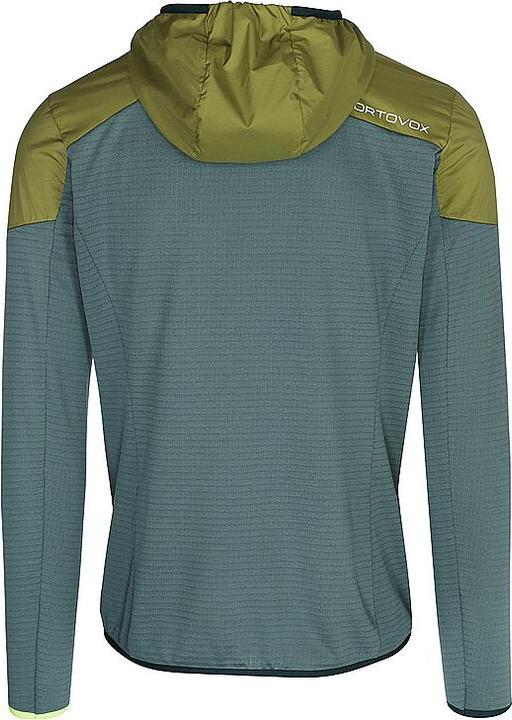 Image du produit Ortovox Ladiz Hybrid Jacket (XL)