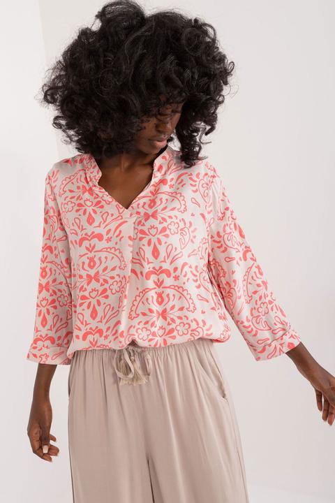 Image du produit Sublevel Blouse modèle (M)