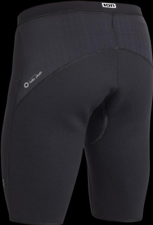 Image du produit ION Bottoms Neo Shorts 2.5 men - black (2,5 mm, S)