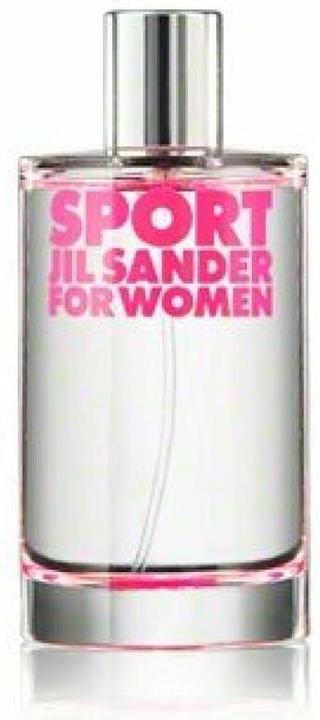 Image du produit Jil Sander Sport (Eau de toilette, 100 ml)