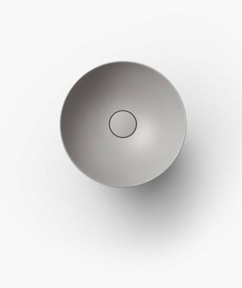 Produktbild Alape Schalenbecken SB.Terra360, rund Ø 36,0cm, 3901000 (360 mm, 480 mm)