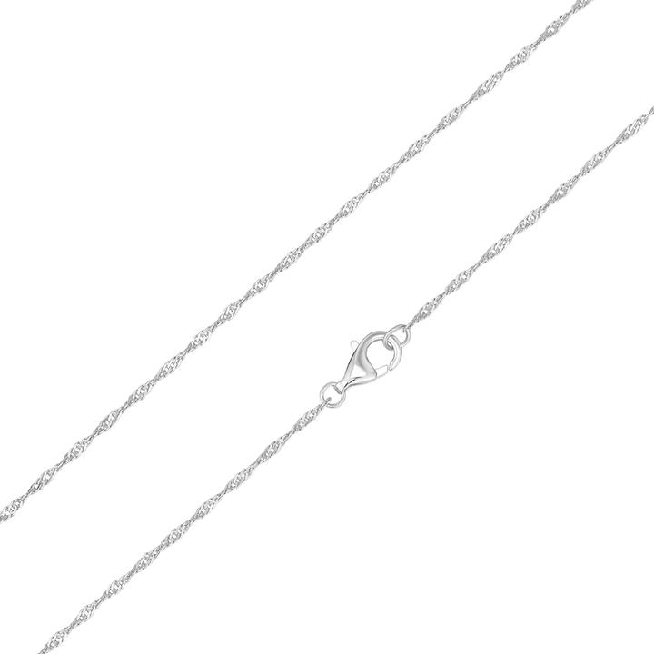 Produktbild Rafaela Donata Damen Halskette - 37572 (Sterling Silber)