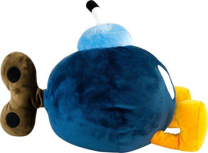 Produktbild Tomy Bob-omb Club Mocchi-Mocchi (20.30 cm)