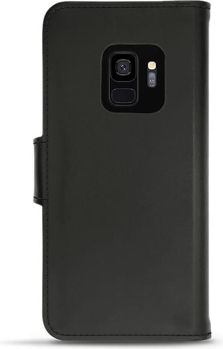 Image du produit Noreve Housse cuir portefeuille (Samsung Galaxy S9)