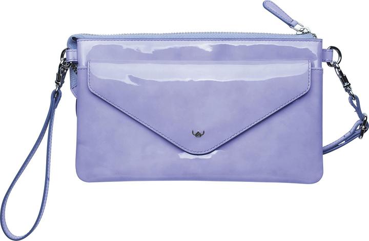 Image du produit Golden Head Carrara Pochette Porte-monnaie Protection RFID Cuir 22 cm