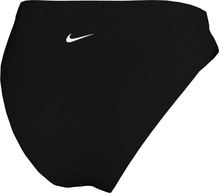 Actual product image Nike Elevated Essential High Waist Bikini Bo (L)