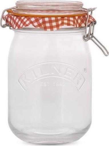 Immagine prodotto Kilner Vetro da stiro cablato (1 pz., 2 l)