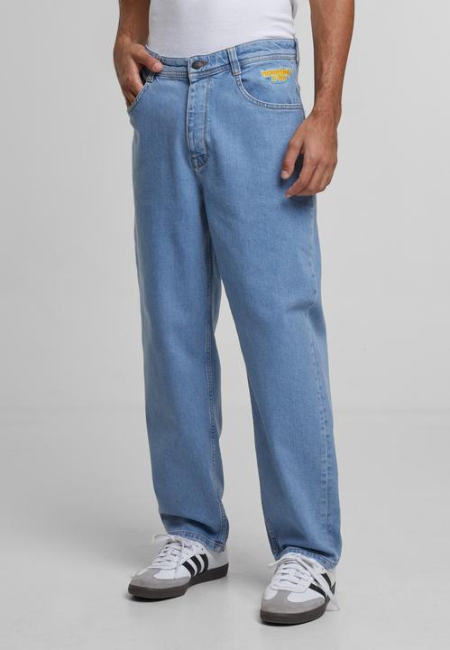Immagine prodotto Homeboy x-tra BAGGY Pant Denim - 119461 (W30/L32)