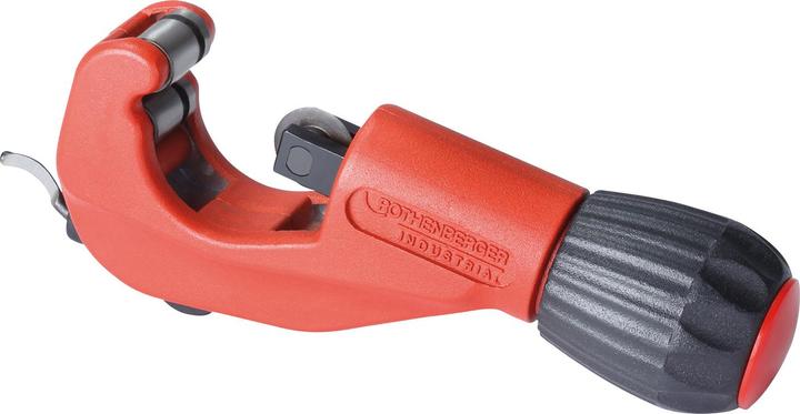 Rothenberger Industrial Rohrabschneider TUB (35 mm)