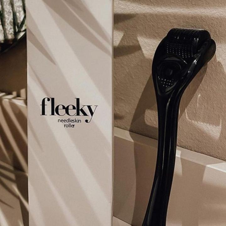 Produktbild Fleeky Dermaroller