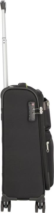 Immagine prodotto D&N Travel Line 6704 - Caso singolo (33 l, Bagaglio a mano (fino a 50 litri))