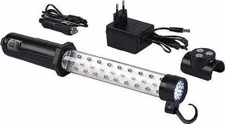 Immagine prodotto Compass Luce da lavoro ricaricabile a LED
