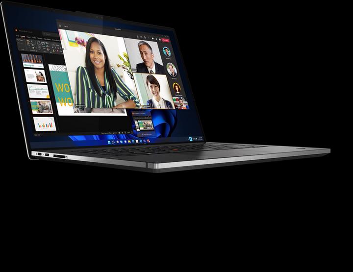 Produktbild Lenovo ThinkPad Z16 Gen. 1 (16", AMD Ryzen 7 PRO 6850H, 32 GB, 1000 GB, DE)