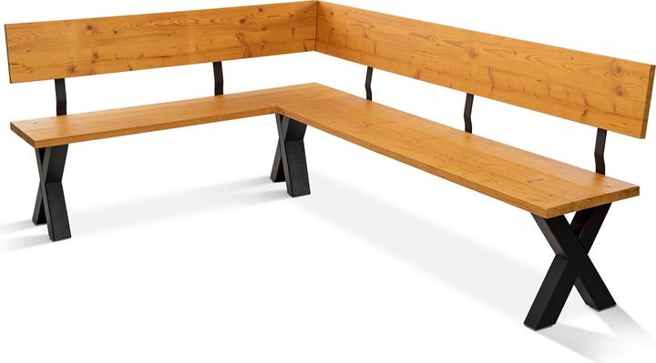 Actual product image Möbel-Eins X-Bein (40 cm)