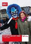 Actual product image Basel Carnival 2023 - "Zämme im Taggt" (DVD, 2023, German)
