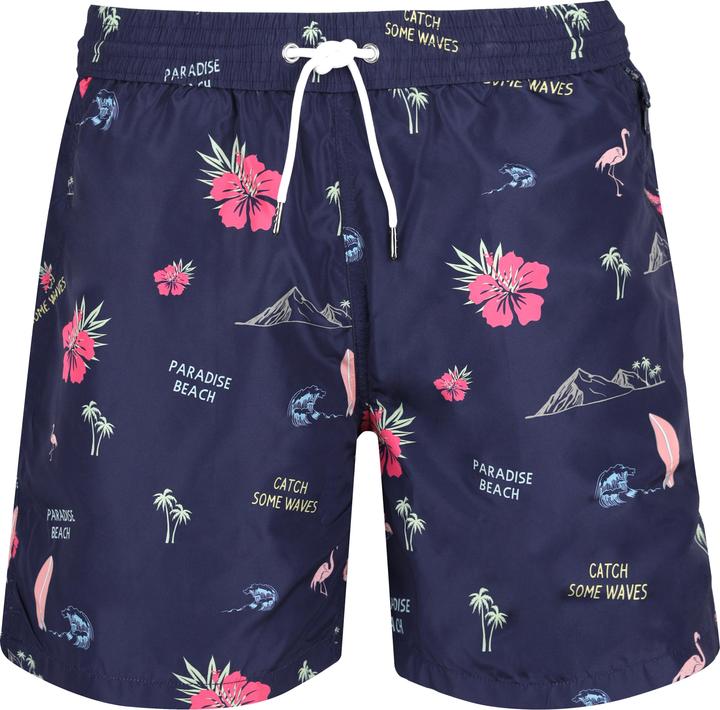 Immagine prodotto Andrew & Cole Pantaloncini Da Bagno Maui (3XL)