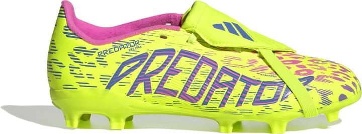Produktbild adidas Predator League FT FG (38 2/3)