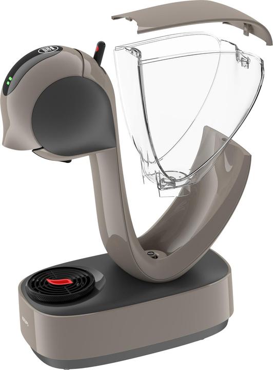 Image du produit Krups KP270A (NESCAFÉ Dolce Gusto, Prise UE)