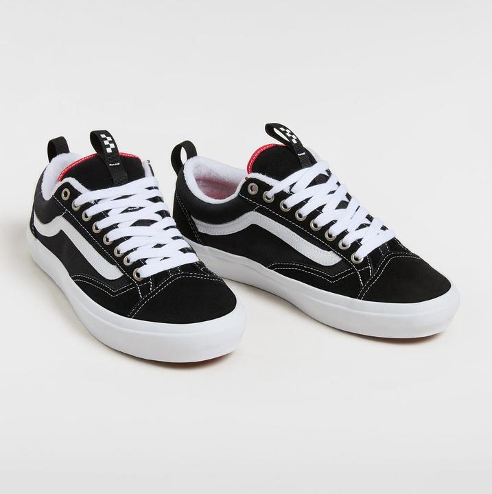 Produktbild Vans Skate Old Skool 36 + BLACK/WHITE (43)
