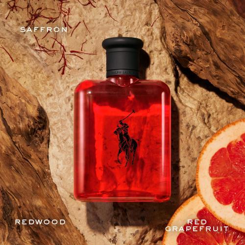 Immagine prodotto Ralph Lauren Rosso Polo (Eau de toilette, 75 ml)