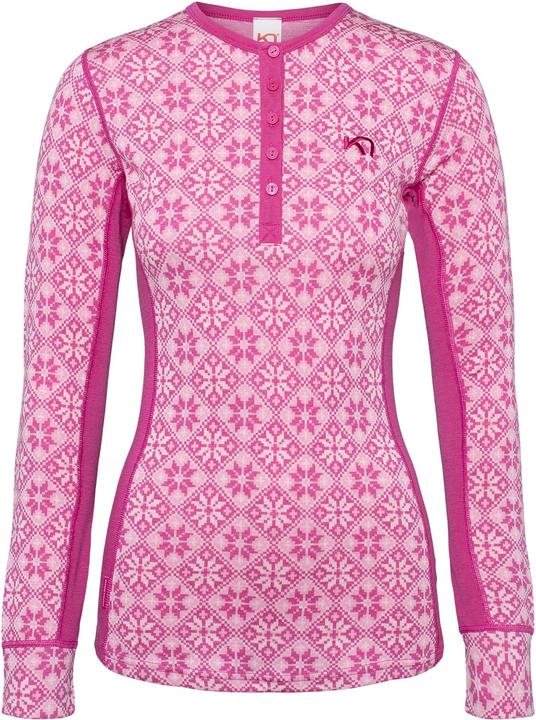 Produktbild Kari Traa Rose LS (L)