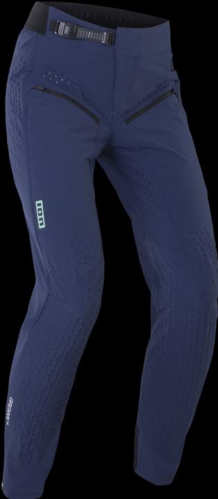 Actual product image ION GRIDXKN Scrub Select BAT Hose (XXL)