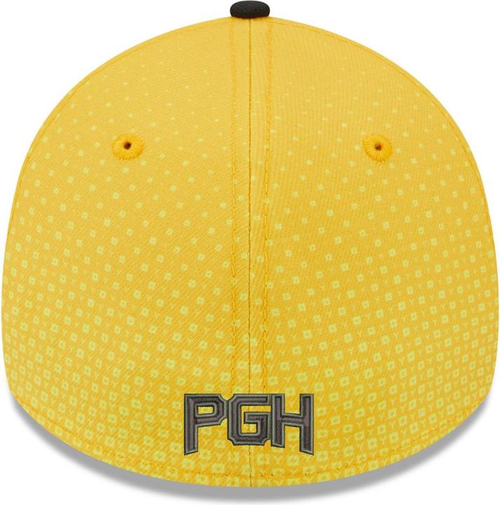 Produktbild New Era 39Thirty Cap - CITY CONNECT Pittsburgh Pirates - L/X (L)