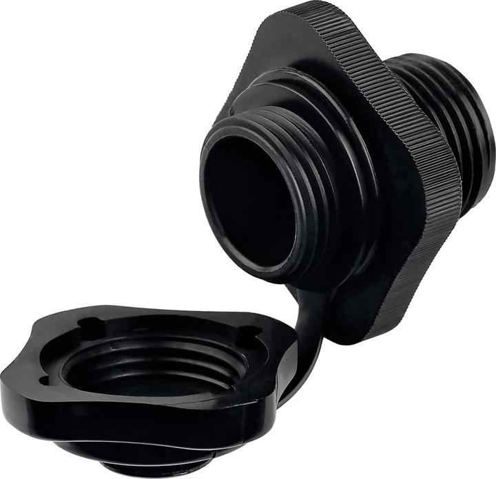 Actual product image Mesle Boston Valve