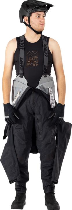 Immagine prodotto Leatt Tuta Mono MTB HydraDri 5.0 (Uomini, Donne, M)
