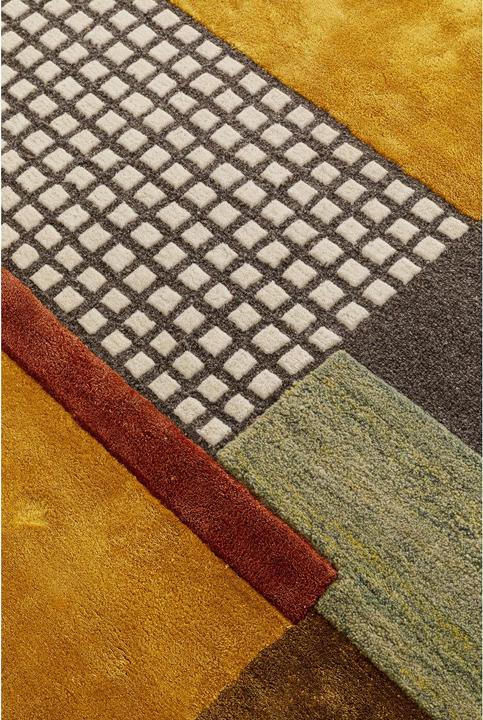 Produktbild Kare Design Teppich Seventy 170x240cm (240 x 170 cm)