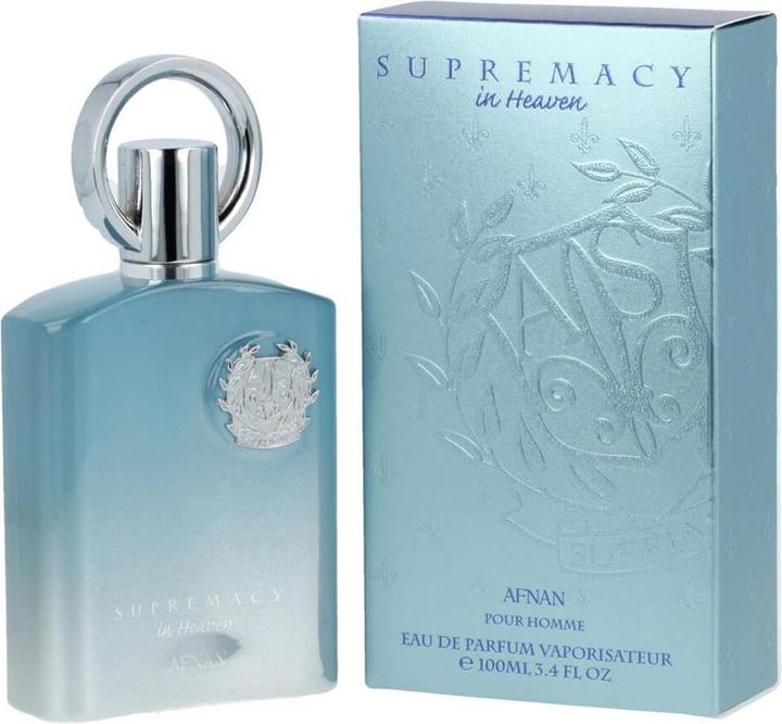 Image du produit Afnan La suprématie au paradis (Eau de parfum, 100 ml)