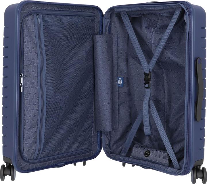 Produktbild Brics Ulisse - Erweiterbarer Trolley (65 l, M (50 - 90l))